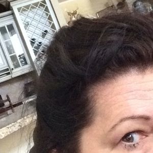 Meet your Posher, Vickie